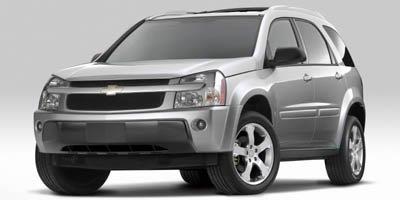 2005 Chevrolet Equinox AWD SUV for sale #28824 - photo 1