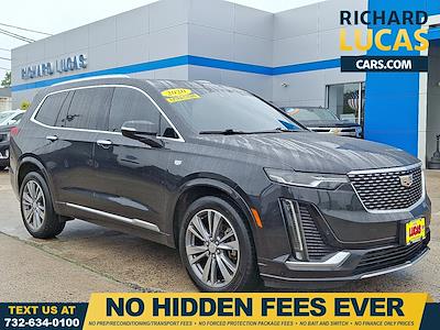 2020 Cadillac XT6 AWD SUV for sale #28825 - photo 1