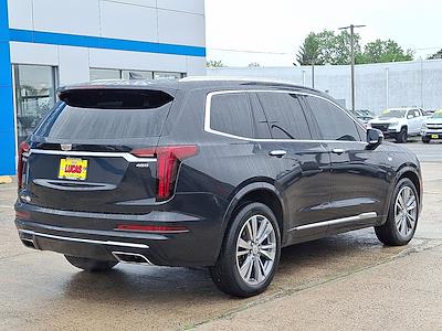 2020 Cadillac XT6 AWD SUV for sale #28825 - photo 2