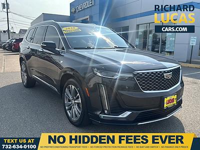 2020 Cadillac XT6 AWD SUV for sale #28825 - photo 1