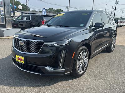 2020 Cadillac XT6 AWD SUV for sale #28825 - photo 2