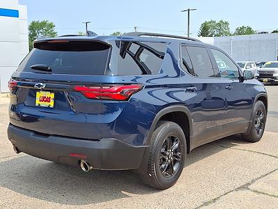 2022 Chevrolet Traverse AWD SUV for sale #28827 - photo 2