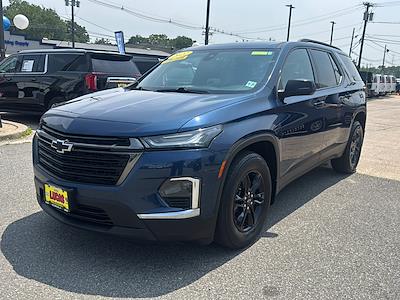2022 Chevrolet Traverse AWD SUV for sale #28827 - photo 2