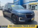 2022 Chevrolet Traverse AWD SUV for sale #28827 - photo 1