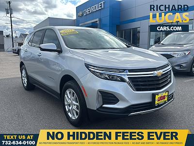 2022 Chevrolet Equinox AWD SUV for sale #28831 - photo 1