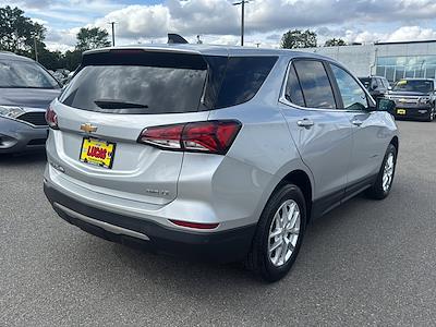 2022 Chevrolet Equinox AWD SUV for sale #28831 - photo 2