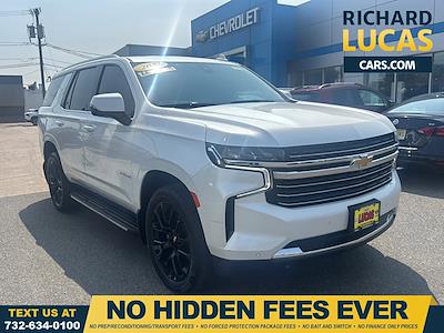 2022 Chevrolet Tahoe 4WD SUV for sale #28833 - photo 1