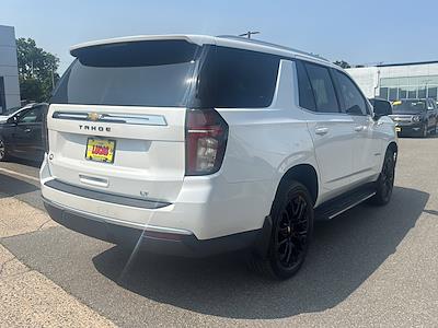 2022 Chevrolet Tahoe 4WD SUV for sale #28833 - photo 2