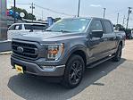 2021 Ford F-150 SuperCrew Cab 4WD Pickup for sale #28834 - photo 3