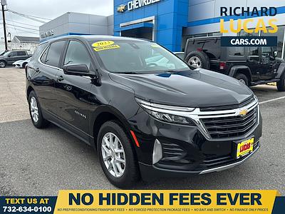 2023 Chevrolet Equinox AWD SUV for sale #28835 - photo 1