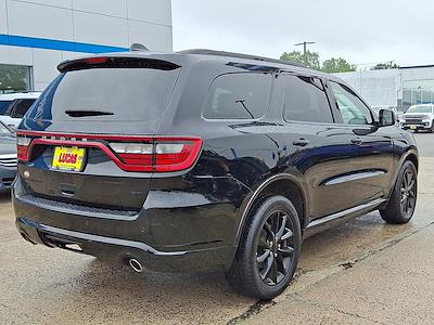 2018 Dodge Durango AWD SUV for sale #28836 - photo 2