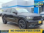 2018 Dodge Durango AWD SUV for sale #28836 - photo 1