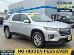 2022 Chevrolet Traverse AWD SUV for sale #28845 - photo 1