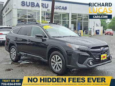 2024 Subaru Outback AWD SUV for sale #28848 - photo 1