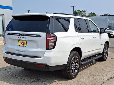 2021 Chevrolet Tahoe 4WD SUV for sale #28852 - photo 2