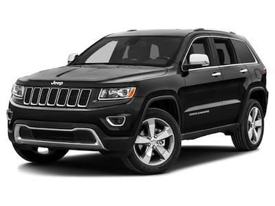2015 Jeep Grand Cherokee 4WD SUV for sale #28853 - photo 1