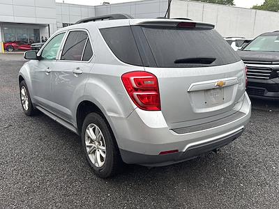 2016 Chevrolet Equinox FWD SUV for sale #28856 - photo 2
