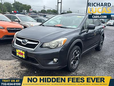 2014 Subaru Crosstrek AWD SUV for sale #28857 - photo 1