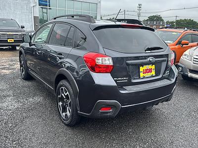 2014 Subaru Crosstrek AWD SUV for sale #28857 - photo 2