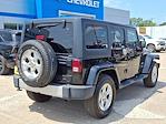 2013 Jeep Wrangler 4WD SUV for sale #28858 - photo 2