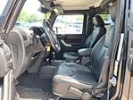 2013 Jeep Wrangler 4WD SUV for sale #28858 - photo 13