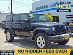 2013 Jeep Wrangler 4WD SUV for sale #28858 - photo 1