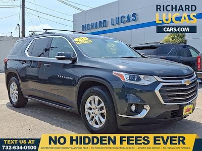 2019 Chevrolet Traverse AWD SUV for sale #28859 - photo 1