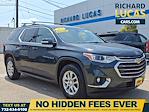 2019 Chevrolet Traverse AWD SUV for sale #28859 - photo 1