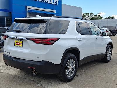2022 Chevrolet Traverse AWD SUV for sale #28862 - photo 2