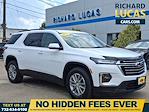 2022 Chevrolet Traverse AWD SUV for sale #28862 - photo 1