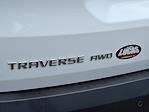 2022 Chevrolet Traverse AWD SUV for sale #28862 - photo 30