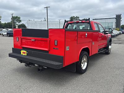 2023 Ford F-550 Super Cab DRW 4WD Service Truck for sale #28866 - photo 2