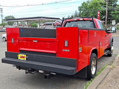 2023 Ford F-550 Super Cab DRW 4WD Service Truck for sale #28866 - photo 2