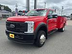 2023 Ford F-550 Super Cab DRW 4WD Service Truck for sale #28866 - photo 3