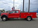 2023 Ford F-550 Super Cab DRW 4WD Service Truck for sale #28866 - photo 5