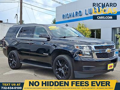 2020 Chevrolet Tahoe 4WD SUV for sale #28867 - photo 1