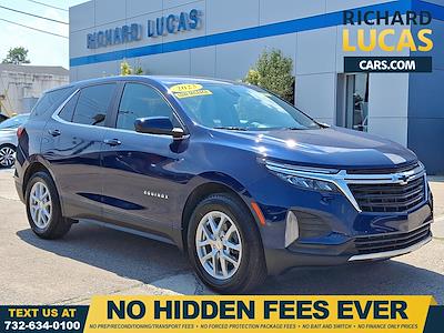 2023 Chevrolet Equinox FWD SUV for sale #28871 - photo 1