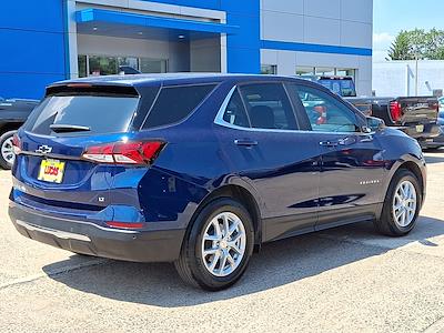 2023 Chevrolet Equinox FWD SUV for sale #28871 - photo 2
