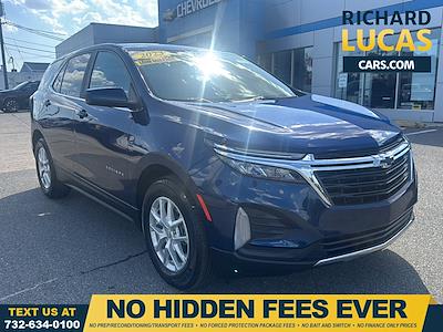2023 Chevrolet Equinox FWD SUV for sale #28871 - photo 1