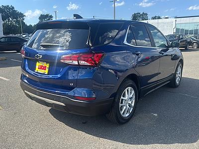 2023 Chevrolet Equinox FWD SUV for sale #28871 - photo 2