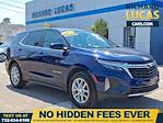 2023 Chevrolet Equinox FWD SUV for sale #28871 - photo 1