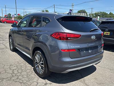 2019 Hyundai Tucson AWD SUV for sale #28872 - photo 2