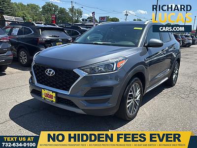 2019 Hyundai Tucson AWD SUV for sale #28872 - photo 1