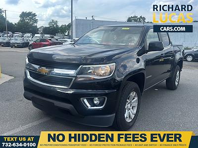 2015 Chevrolet Colorado Crew Cab RWD Pickup for sale #28874 - photo 1