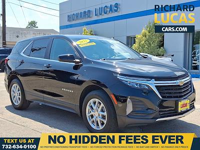 2022 Chevrolet Equinox AWD SUV for sale #28876 - photo 1