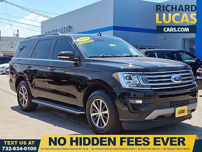 2020 Ford Expedition 4WD SUV for sale #28878 - photo 1