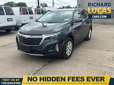 2023 Chevrolet Equinox FWD SUV for sale #28881 - photo 1