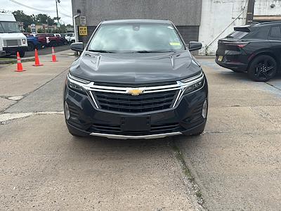 2023 Chevrolet Equinox FWD SUV for sale #28881 - photo 2