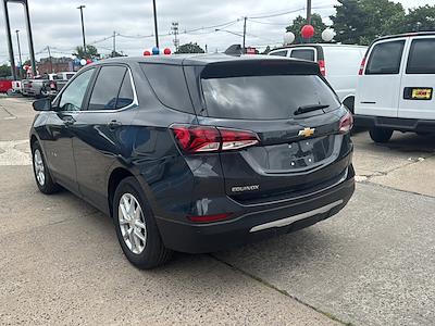 2023 Chevrolet Equinox FWD SUV for sale #28881 - photo 2