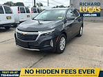 2023 Chevrolet Equinox FWD SUV for sale #28881 - photo 1